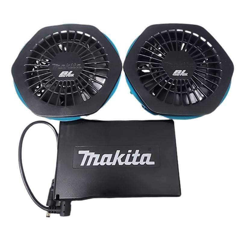 makita マキタ 気違い社会的単位 A-67527 黒いこと 乾電池 BL07150B×1個 動くこと突きとめる済 【中古】 32605K59