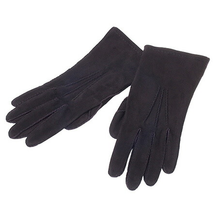 楽天市場】HERMES エルメス Hロゴ グローブ 革手袋 レザー ブラック 黒