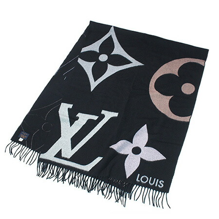 楽天市場】◇ミウラ◇ルイ・ヴィトン LOUIS VUITTON エシャルプ・LV