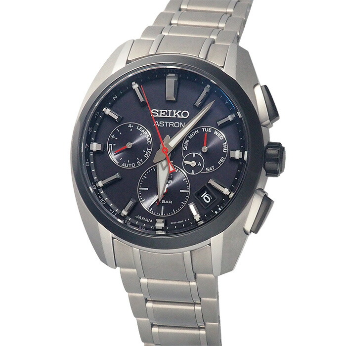 美品！ SEIKO×TiCTAC 35周年記念コラボ SZSB006 自動巻き 美品！ SEIKO×TiCTAC 35周年記念コラボ SZSB006 自動巻き - メルカリ