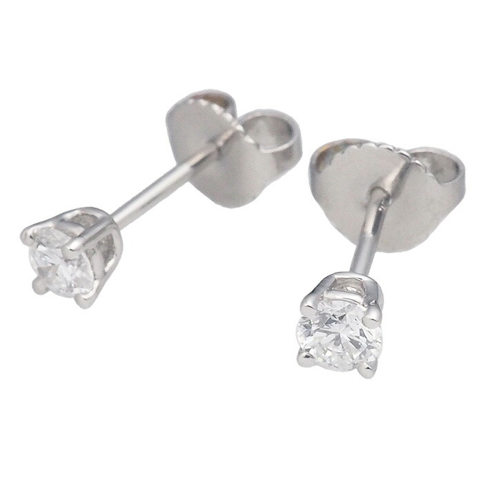 楽天市場】【ギフト品質】ティファニー Tiffany&Co ピアス