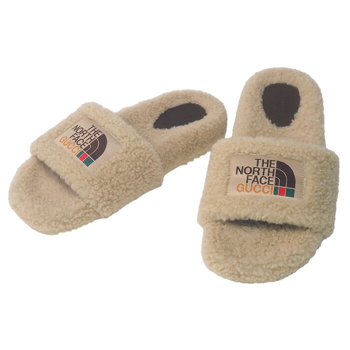 楽天市場】THE NORTH FACE X GUCCI グッチ ノースフェイス コラボ限定