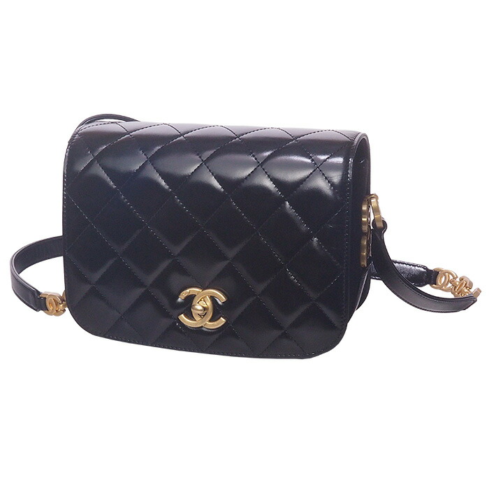 楽天市場】◇ミウラ◇シャネル CHANEL マトラッセ ボティバッグ