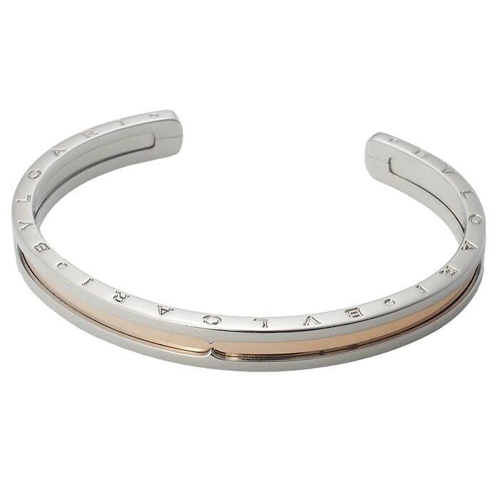 美品 BVLGARI ブルガリ オクタゴナルリング K18WG 約7号 美品 BVLGARI ブルガリ オクタゴナルリング K18WG 約7号 - メルカリ