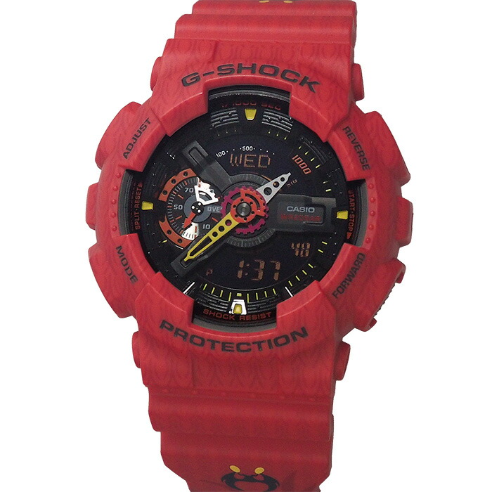 G-SHOCK フロッグマンGW-204K-9JR イルカクジラ2004 G-SHOCK買取実績】GW-204K-9JR FROGMAN イルクジ ICERC ジー