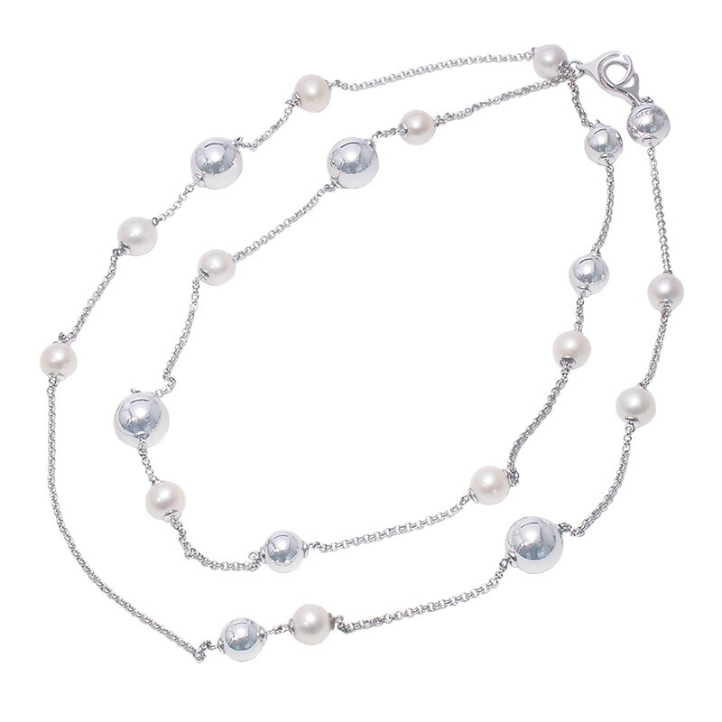 希少！ ジョージジェンセン　ミトラ　ヴィンテージ　16点 Georg Jensen GEORG JENSEN ジョージ ジェンセン ネックレス