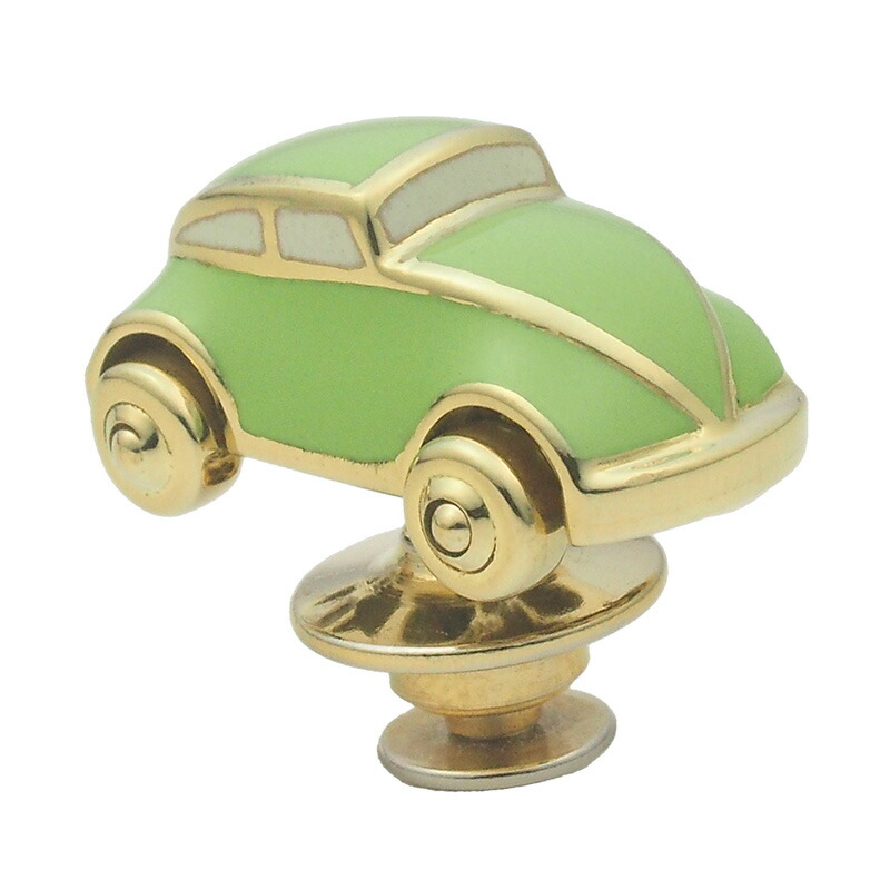 楽天市場】ポンテヴェキオ てんとう虫 エナメル ピンブローチ ブローチ