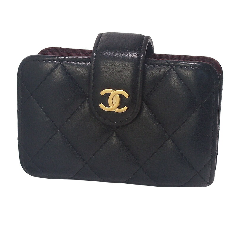 楽天市場】◇ミウラ◇シャネル マトラッセ キャビアスキン