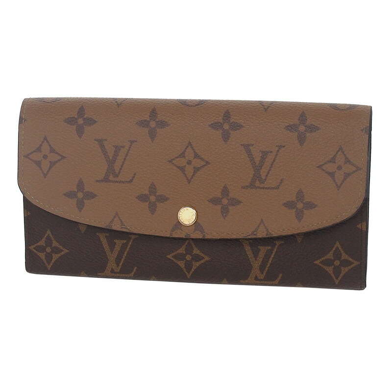 ルイヴィトン モノグラム ポルトフォイユ パラス M58414 長財布 LOUIS VUITTON ルイヴィトン 財布 レディース モノグラム