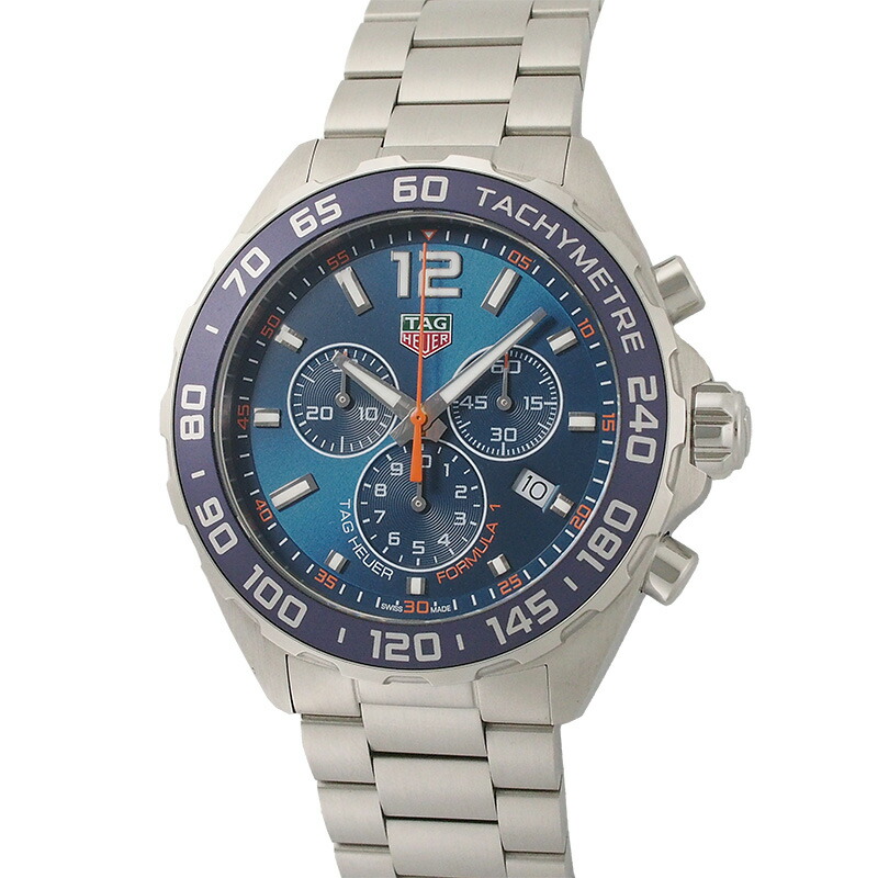 楽天市場】◇ミウラ◇タグホイヤー フォーミュラ1 クロノグラフ