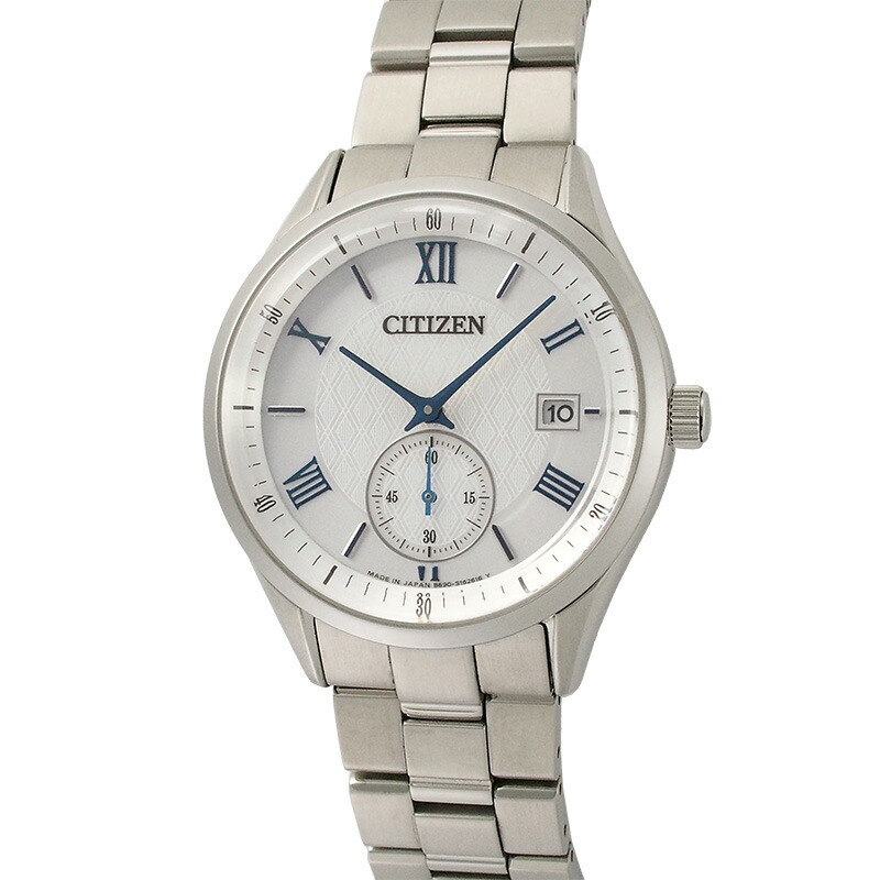 シチズン エコドライブ 電波時計 クロノグラフ E610 美品 楽天市場】◇ミウラ◇シチズン クロノグラフ エコドライブ E610