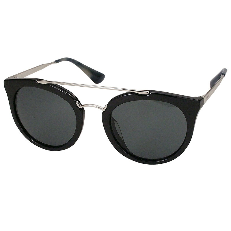 ◆ミウラ◆ プラダ PRADA ダブルブリッジ サングラス SPR23S-F【中古】【smtb-TD】【saitama】 22,052円