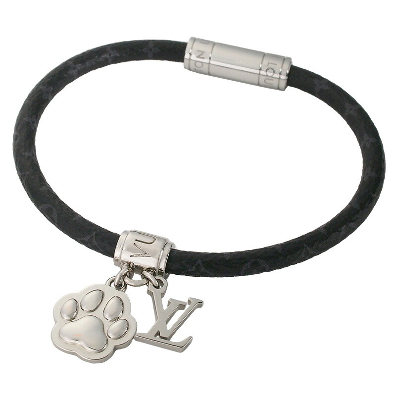 ルイヴィトン　ブレスレット　エセンシャル　モノグラム　 M6042 正規品 楽天市場】◇ミウラ◇【大幅値下げ！】ルイ・ヴィトン LOUIS VUITTON