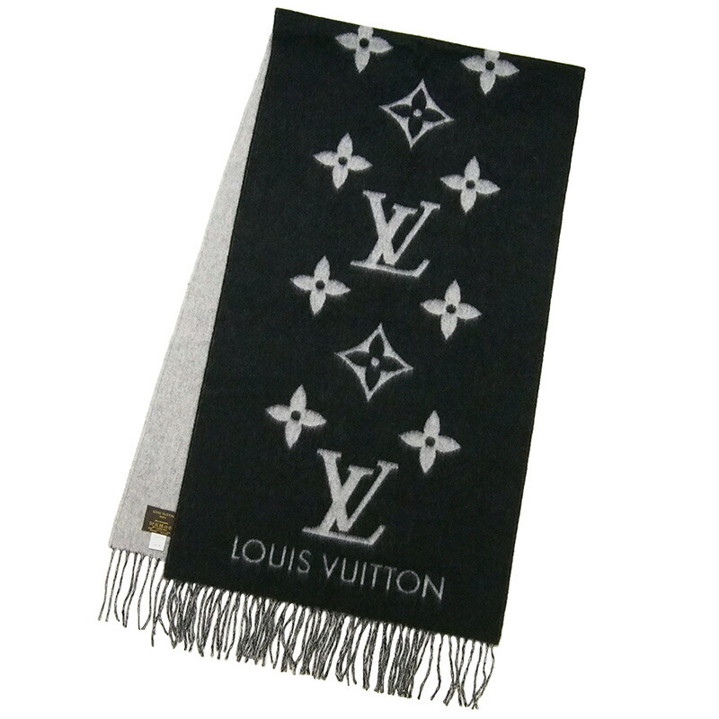 楽天市場】◇ミウラ◇ルイ・ヴィトン LOUIS VUITTON エシャルプ