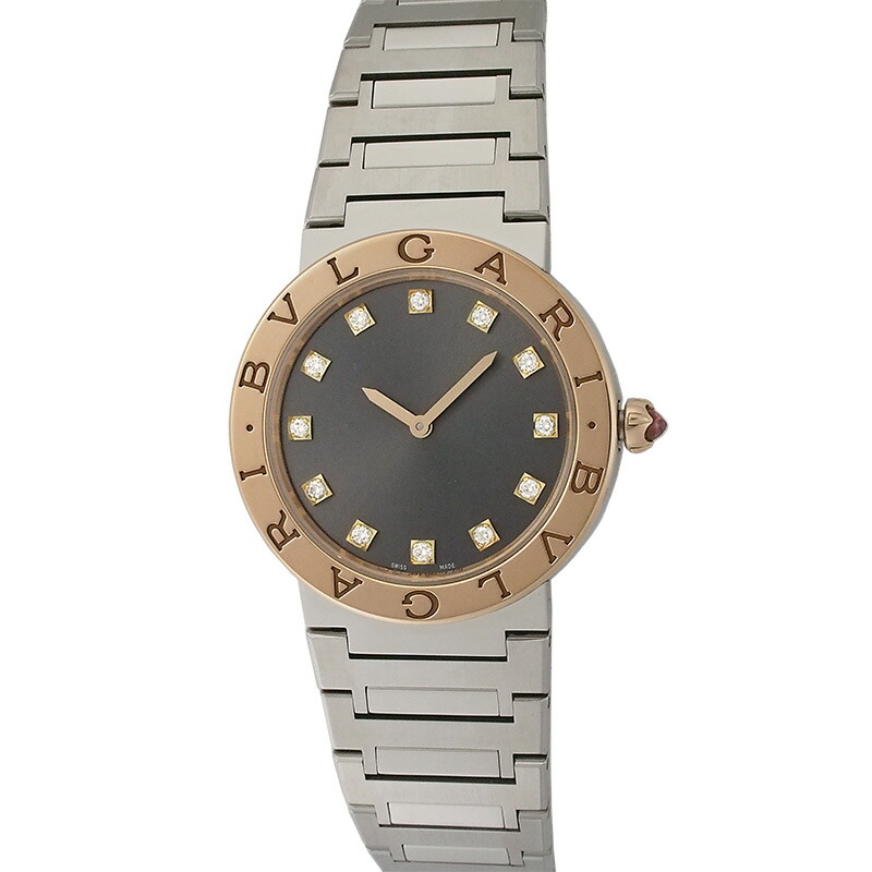 美品 BVLGARI ブルガリ オクタゴナルリング K18WG 約7号 美品 BVLGARI ブルガリ オクタゴナルリング K18WG 約7号 - メルカリ