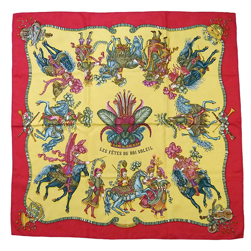 楽天市場】◇ミウラ◇エルメス HERMES ガヴロッシュ 45 ジャスト