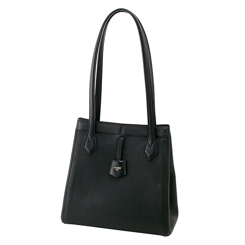 ◆ミウラ◆ フェンディ FENDI オリガミ バッグ 8BH414【中古】【smtb-TD】【saitama】
