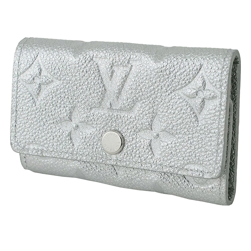 ◆ミウラ◆ ルイ・ヴィトン LOUIS VUITTON アン工業プラント ミュルティクレ 6 手当たり容れもの 見せびらかす未当て嵌める品 M26508【smtb-TD】【saitama】