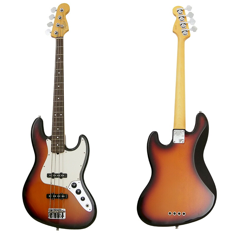 ◆ミウラ◆ フェンダー FENDER ジャズベース USA 1995年頃製造【中古】【smtb-TD】【saitama】