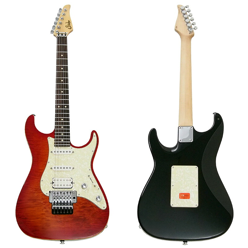 ◆ミウラ◆ サー Suhr Jセレクトシリーズ エレキギター【中古】【smtb-TD】【saitama】 224,000円