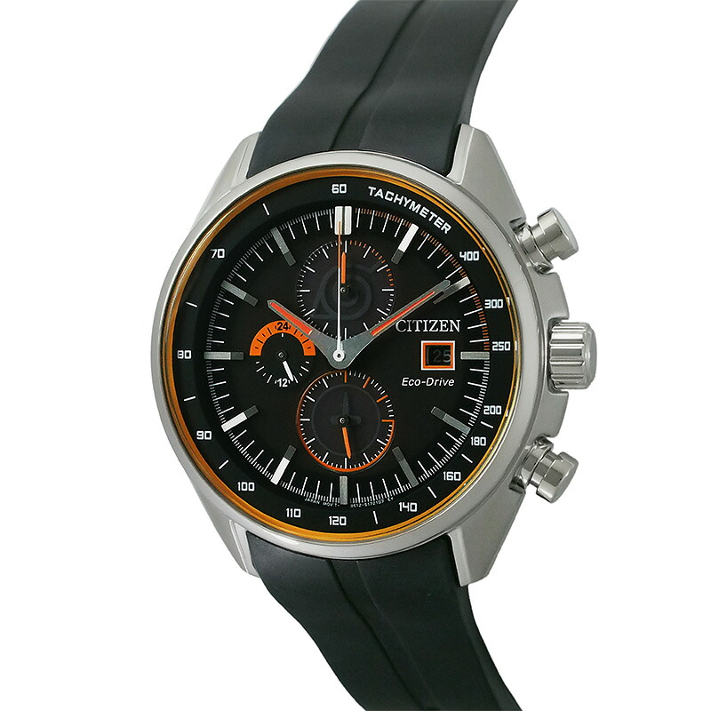 ◆ミウラ◆ CITIZEN シチズンコレクション ナルト疾風伝コラボ ナルトモデル 710本限定 未使用 メンズ SS エコドライブ CA0591-12E【smtb-TD】【saitama】|質 ミウラ