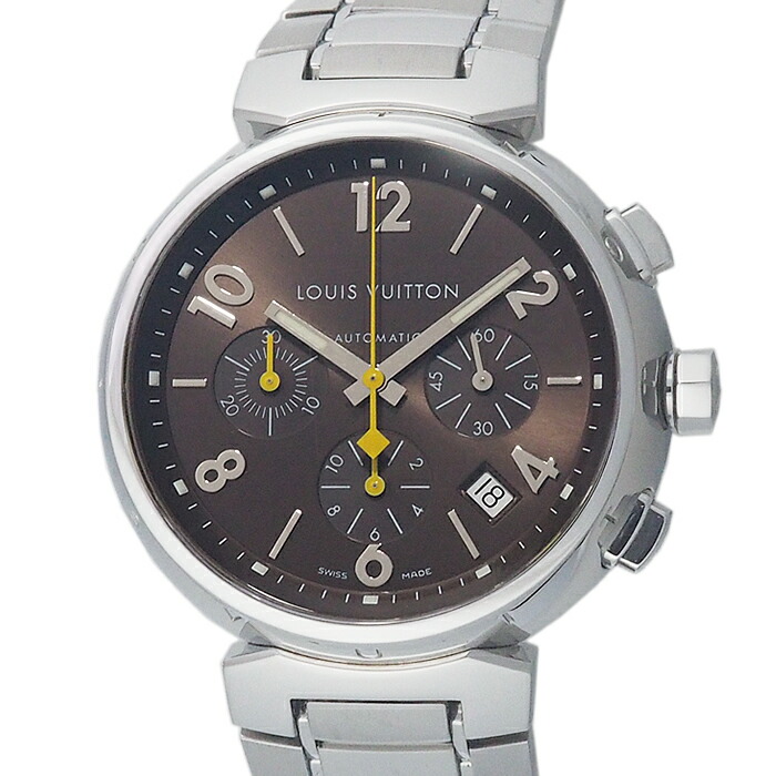 楽天市場】◇ミウラ◇ルイ・ヴィトン LOUIS VUITTON タンブール