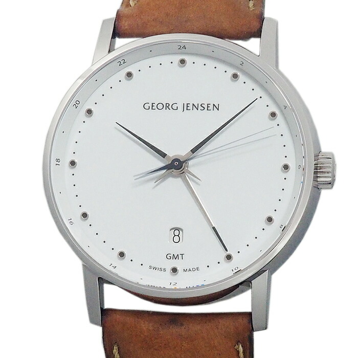 楽天市場】【Georg Jensen】ジョージジェンセン ボンフィス YG