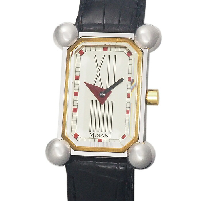 楽天市場】ミザーニ MISANI エルミタージュ クォーツ レディース
