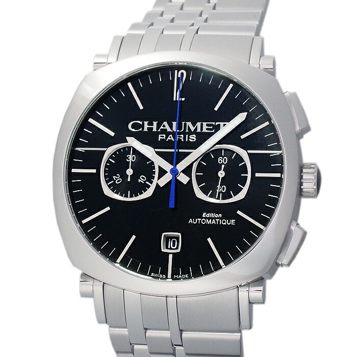CHAUMET ショーメ ダンディXL 手巻き 1228 美品 CHAUMET ショーメ ダンディXL 手巻き 1228 美品 - メルカリ