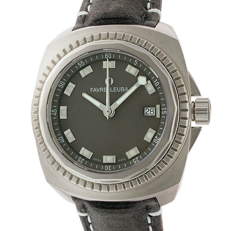 楽天市場】ファーブルルーバ FAVRE-LEUBA 00.10102.08.52.31 レイダー