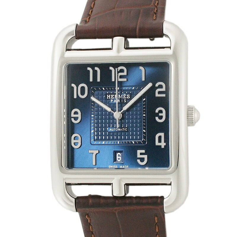 楽天市場】【中古】 エルメス HERMES ケープコッド CC1.710