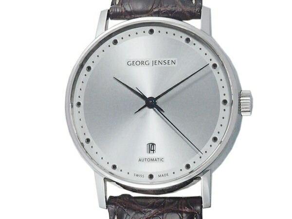 楽天市場】【Georg Jensen】ジョージジェンセン ボンフィス YGコンビ