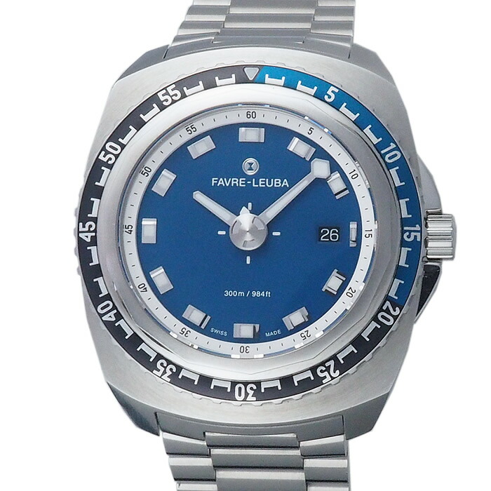 楽天市場】ファーブルルーバ FAVRE-LEUBA 10107.08 レイダー シー