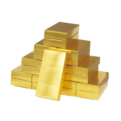 ティッシュ 今ならほぼ即納 金色パッケージ ゴールド ポケットシュッシュ ミニサイズ 金運アイテム 開運グッズ 最大70%OFFクーポン ボックス 10Ｗ BOX 開運アイテム 送料無料 5個セット