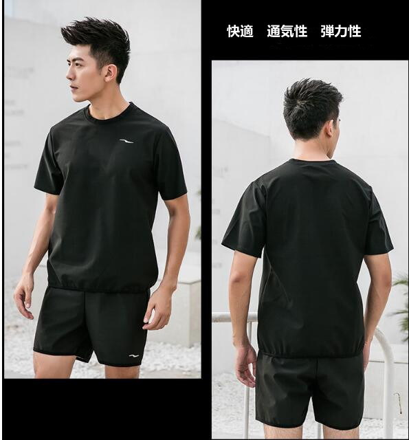 サウナスーツ メンズ ランニング 夏用 シンプル セットアップ スウェット 袖なし スポーツウェア 大量発汗上下セット 減量 ダイエットジャージ
