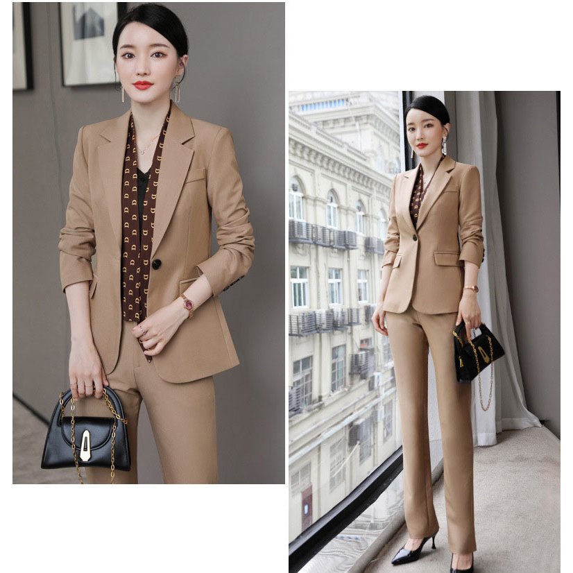 新作多数 パンツスーツ レディース セットアップ 春 秋 冬 2点セット 40代 30代 50代 フォーマル セレモニー 卒業式 服 母 長袖 入学祝い 結婚式 通勤 Ol Fucoa Cl