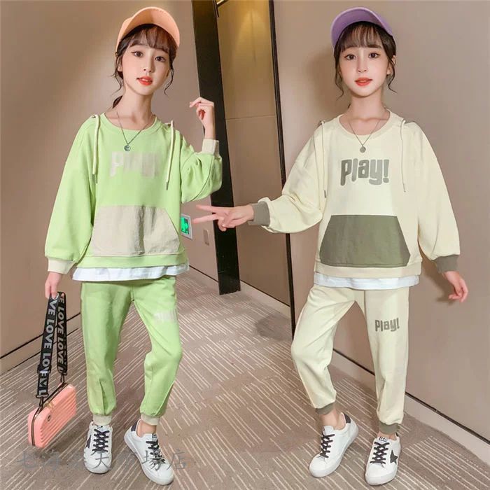 バレンタイン 23 福袋 子供服 セットアップ キッズ 女の子 長袖 春秋 上下セット トップス Tシャツ パーカー ロングパンツ 子供ジャージ スポーツウェア 運動着 おしゃれ 可愛い カジュアル 名作 バレンタイン 23 福袋 子供服 セットアップ キッズ 女の子 長袖 春秋 上下セット トップス Tシャツ パーカー ロングパンツ 子供ジャージ スポーツウェア 運動着 おしゃれ 可愛い カジュアル 名作