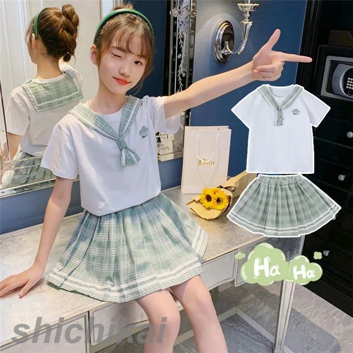 りんか　韓国子ども服　17点セット 楽天市場】子供服 セットアップ キッズ 女の子 韓国子供服 上下