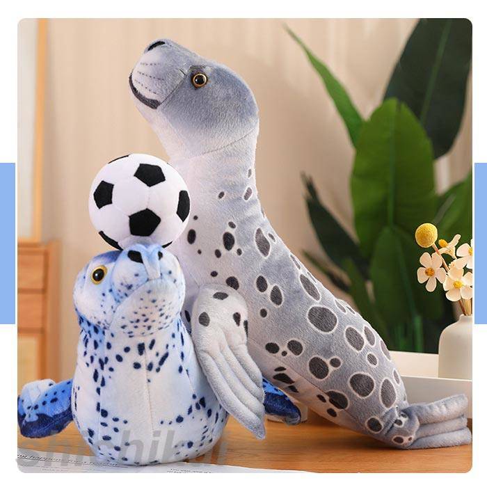  ぬいぐるみ　アザラシ　Cozy Crew Seal 海豹　動物 Jellycat ぬいぐるみ アザラシ Cozy Crew Seal 海豹 動物