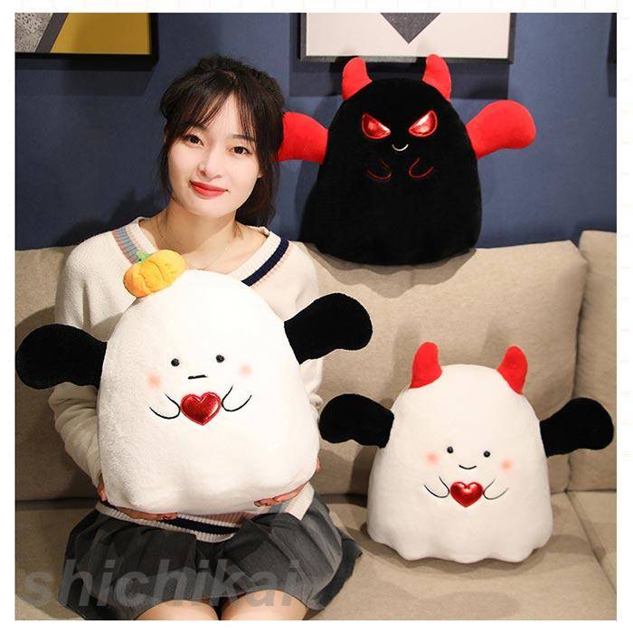 鬼灯の冷徹 Gift ぬいぐるみ 鬼灯 Amazon.co.jp: 鬼灯の冷徹 ぬいぐるみシリーズ 鬼灯 : おもちゃ