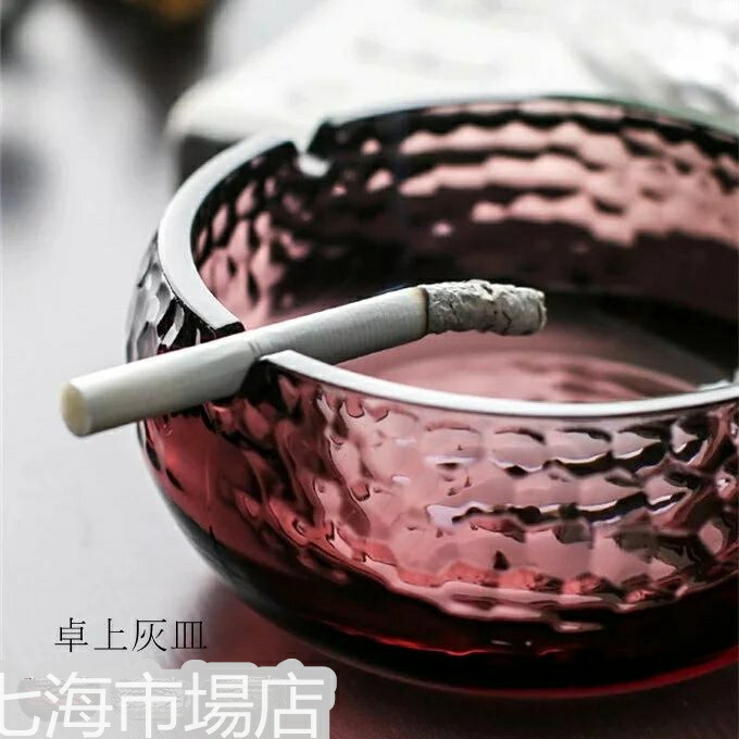 楽天市場】HOYA・クリスタル【灰皿】【送料無料】プレゼント