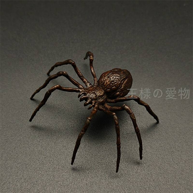 楽天市場】銅製置物 蝉 セミ 翼 金工品 細工品 約25G 桐箱付き