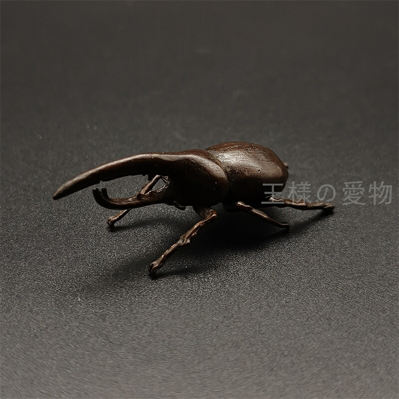 楽天市場】銅器 置物 勝虫 蜻蛉 銅色 関節可動 翼 尾 金工 香