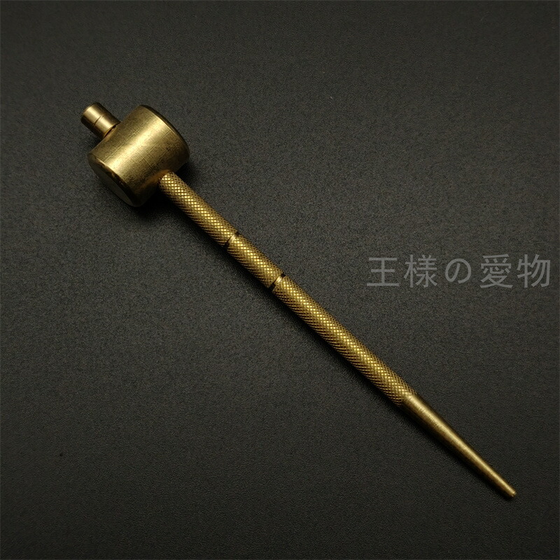 日本刀手入れ用具　刀器の具　御刀　刀油・打粉・目釘抜き・拭紙・油布　 5個 日本刀手入れ用具 刀器の具 御刀 刀油・打粉・目釘抜き・拭