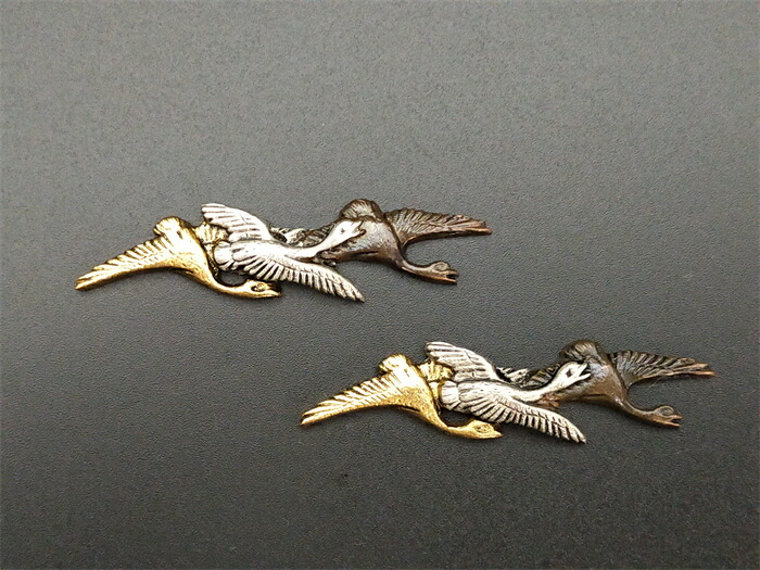 楽天市場】目貫 桜の図 銅製 細工 日本刀装具 武具 刀剣美術 : 王様の愛物