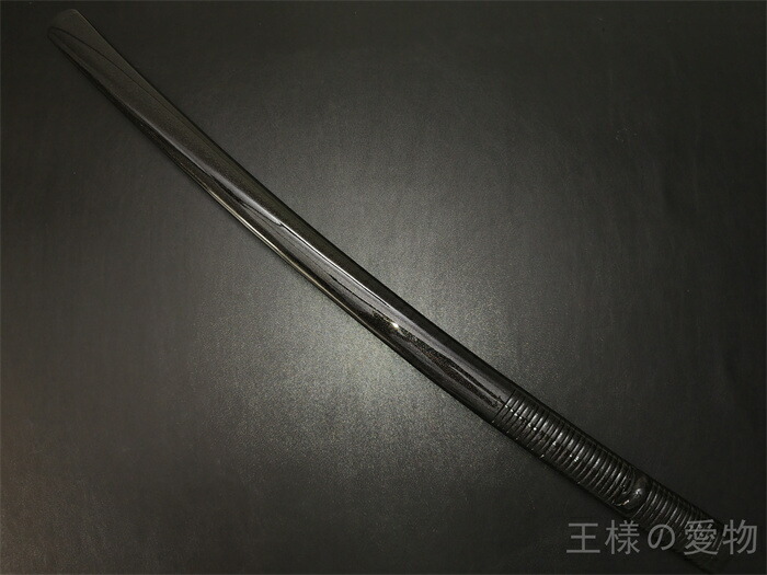 楽天市場】日本刀装具 大刀柄 新品 長約26CM 桜縁頭 桜目貫 白本