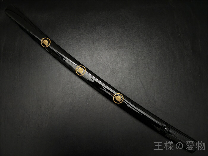 楽天市場】銅製刀装具 短刀拵 柄鞘一式 悪鬼の図 絵金銀 金工品