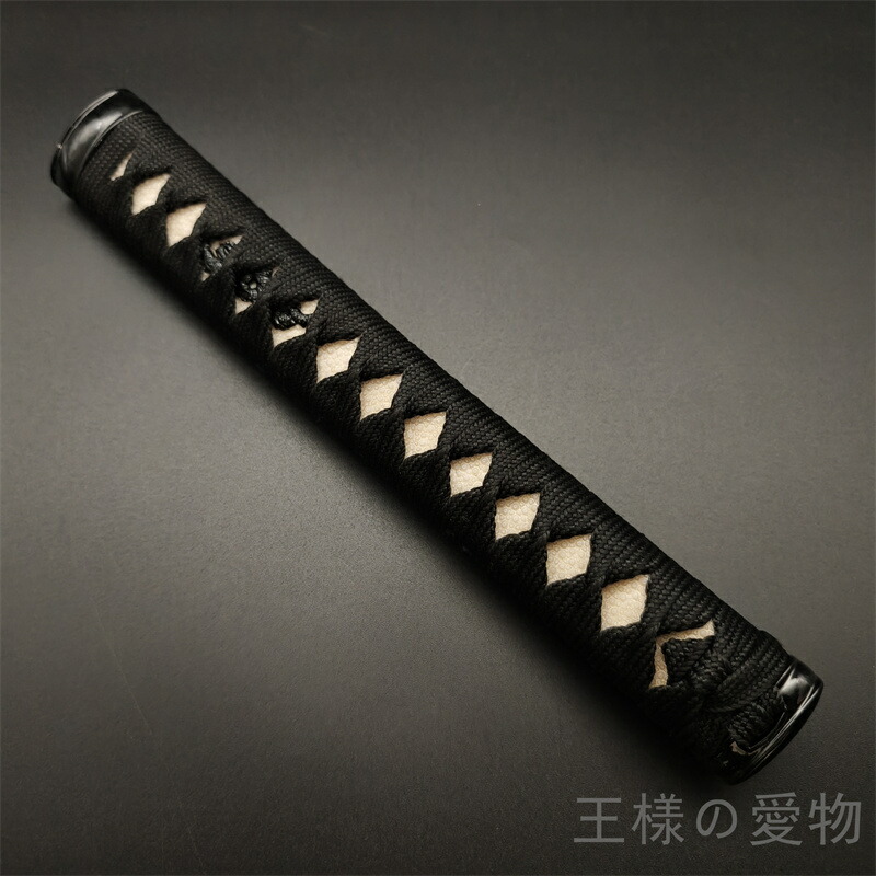 楽天市場】はばき 銅製 家紋の図 三つ葉葵 日本刀装具 ハバキ 刀剣美術