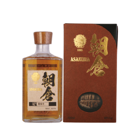 楽天市場】リキュール 朝倉 四種 飲み比べ 500ml×4本 送料無料