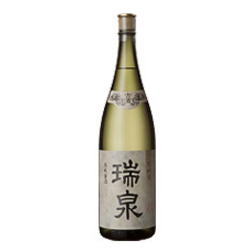 楽天市場】琉球泡盛 瑞泉酒造 瑞泉 古酒 43度 1800ml : 酒デポ